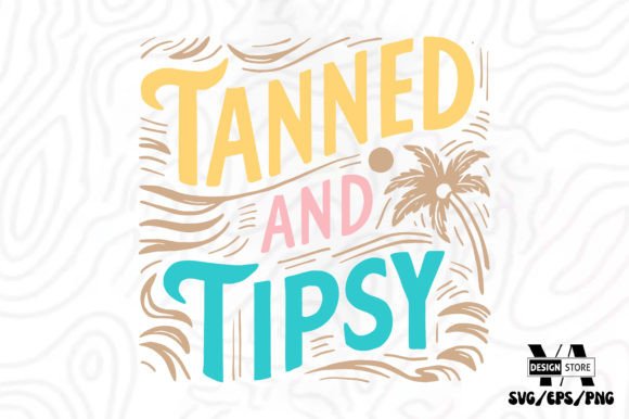Download Vintage Summer SVG PNG Sublimation - Summer svg Collection