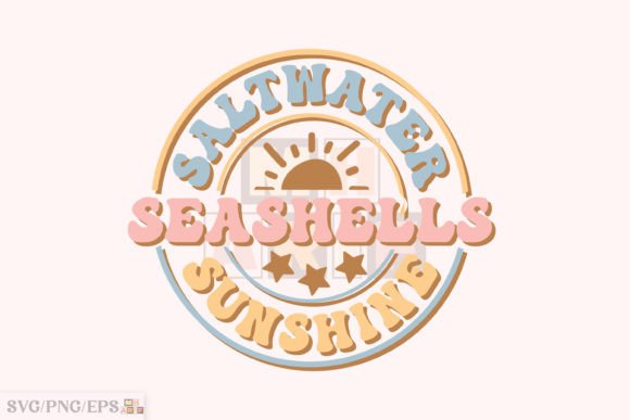 Download Vintage Summer SVG Sublimation Design - Summer svg Collection