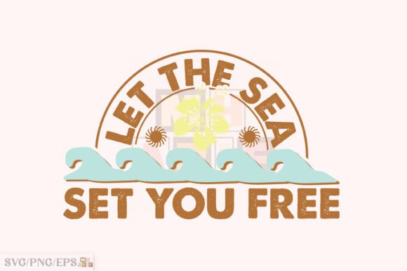 Download Vintage Summer SVG Sublimation Design - Summer svg Collection