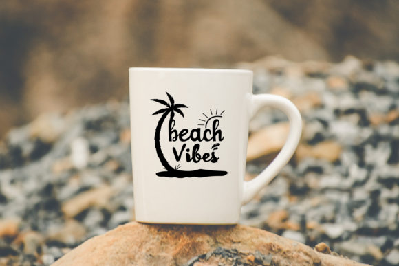 Download Beach Vibes Svg Cut File, Summer Svg - Summer svg Collection