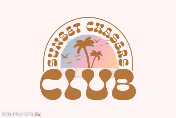 Download Vintage Summer SVG Sublimation Design - Summer svg Collection