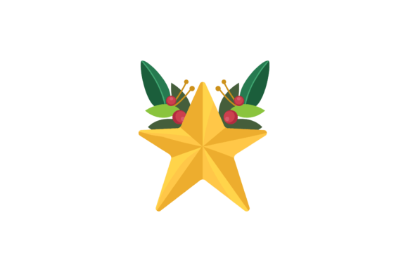 Download Christmas Star Vector Collection - Christmas star vector Collection