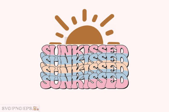 Download Vintage Summer SVG Sublimation Design - Summer svg Collection