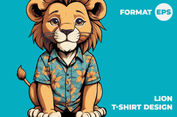 Download Lion - Lion Collection