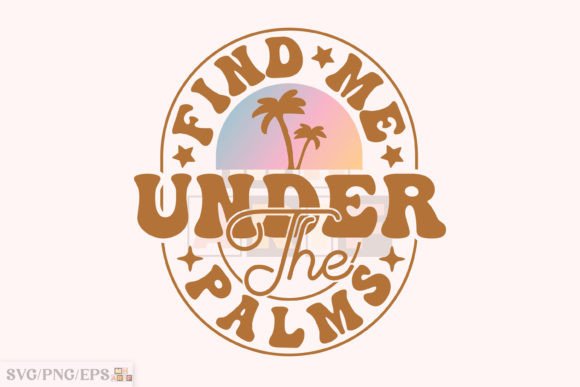 Download Vintage Summer SVG Sublimation Design - Summer svg Collection
